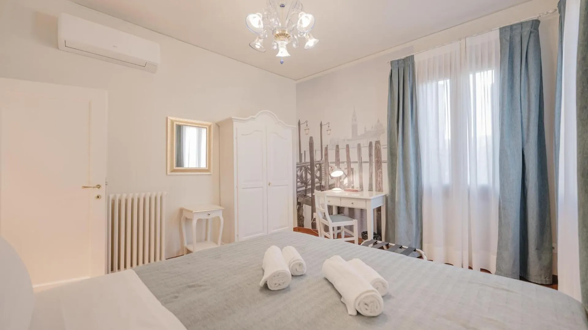 Διαμέρισμα Santo Stefano Palace Βενετία