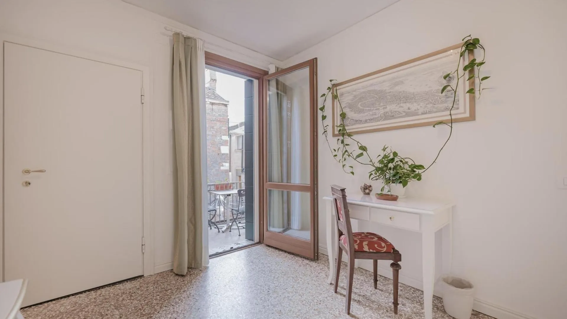 Santo Stefano Palace Βενετία Διαμέρισμα