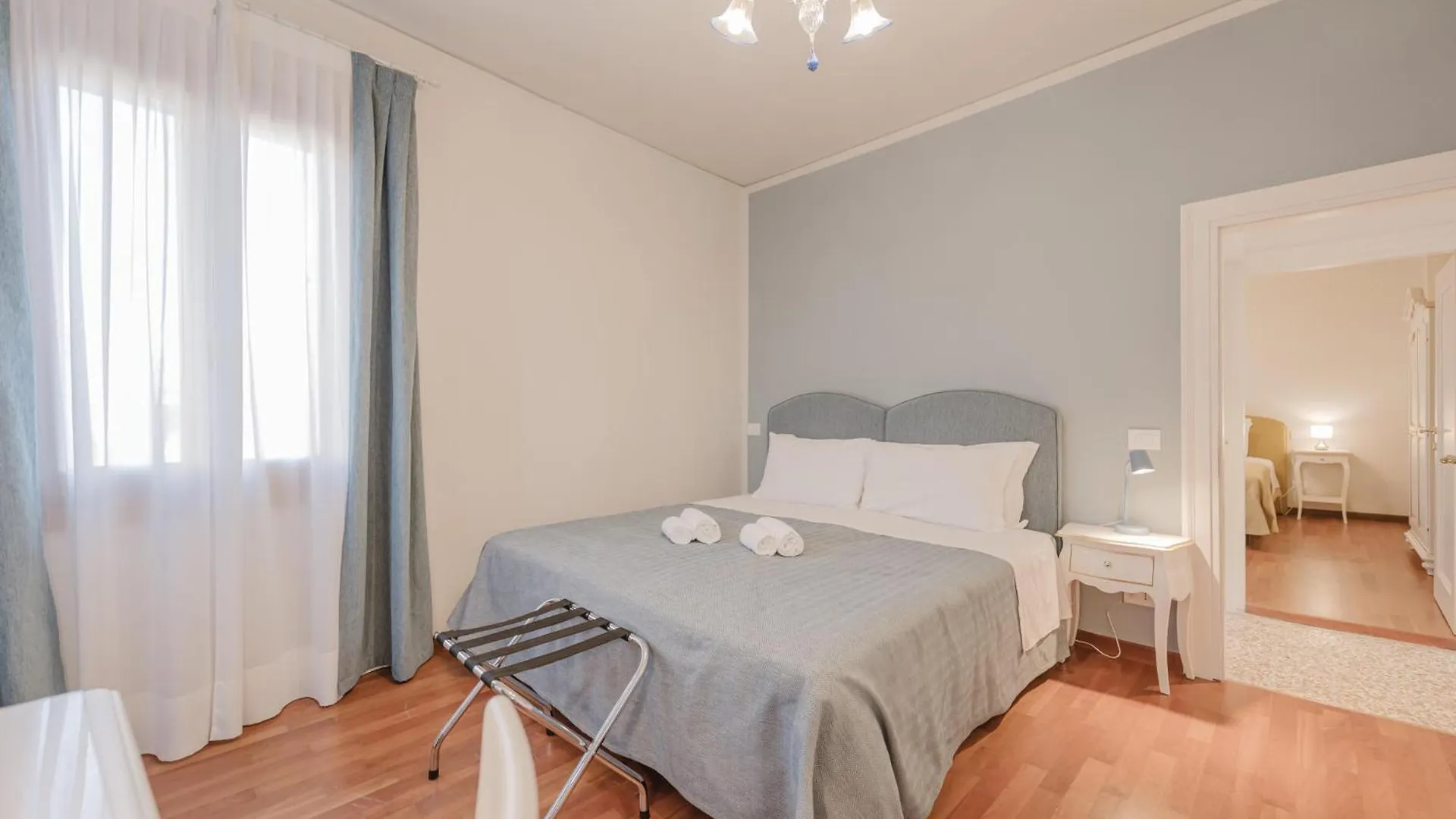 Διαμέρισμα Santo Stefano Palace Βενετία Ιταλία