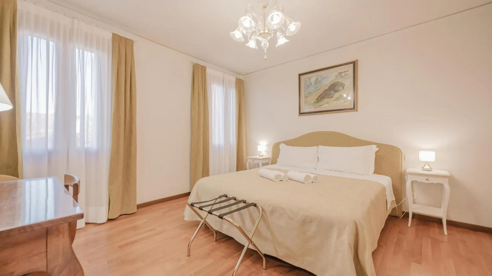 Santo Stefano Palace Βενετία