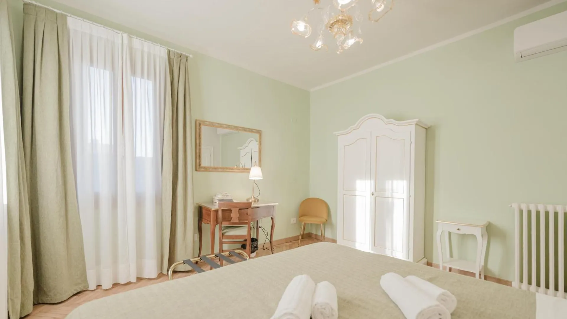 Santo Stefano Palace Βενετία