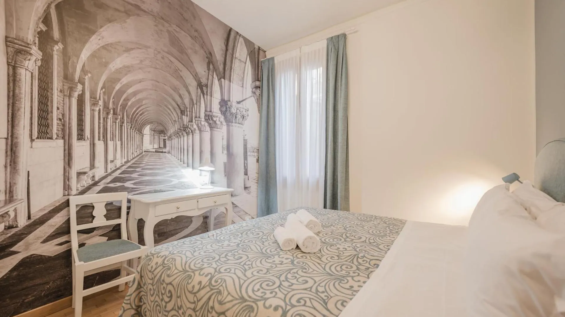 Διαμέρισμα Santo Stefano Palace Βενετία
