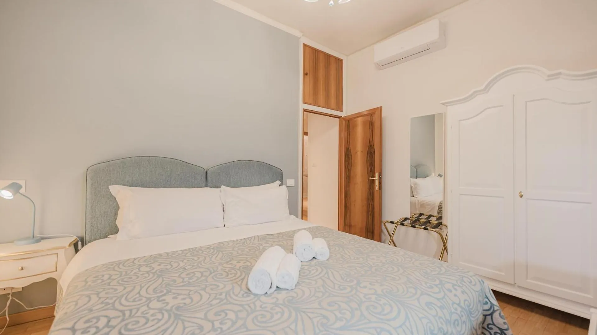 Διαμέρισμα Santo Stefano Palace Βενετία