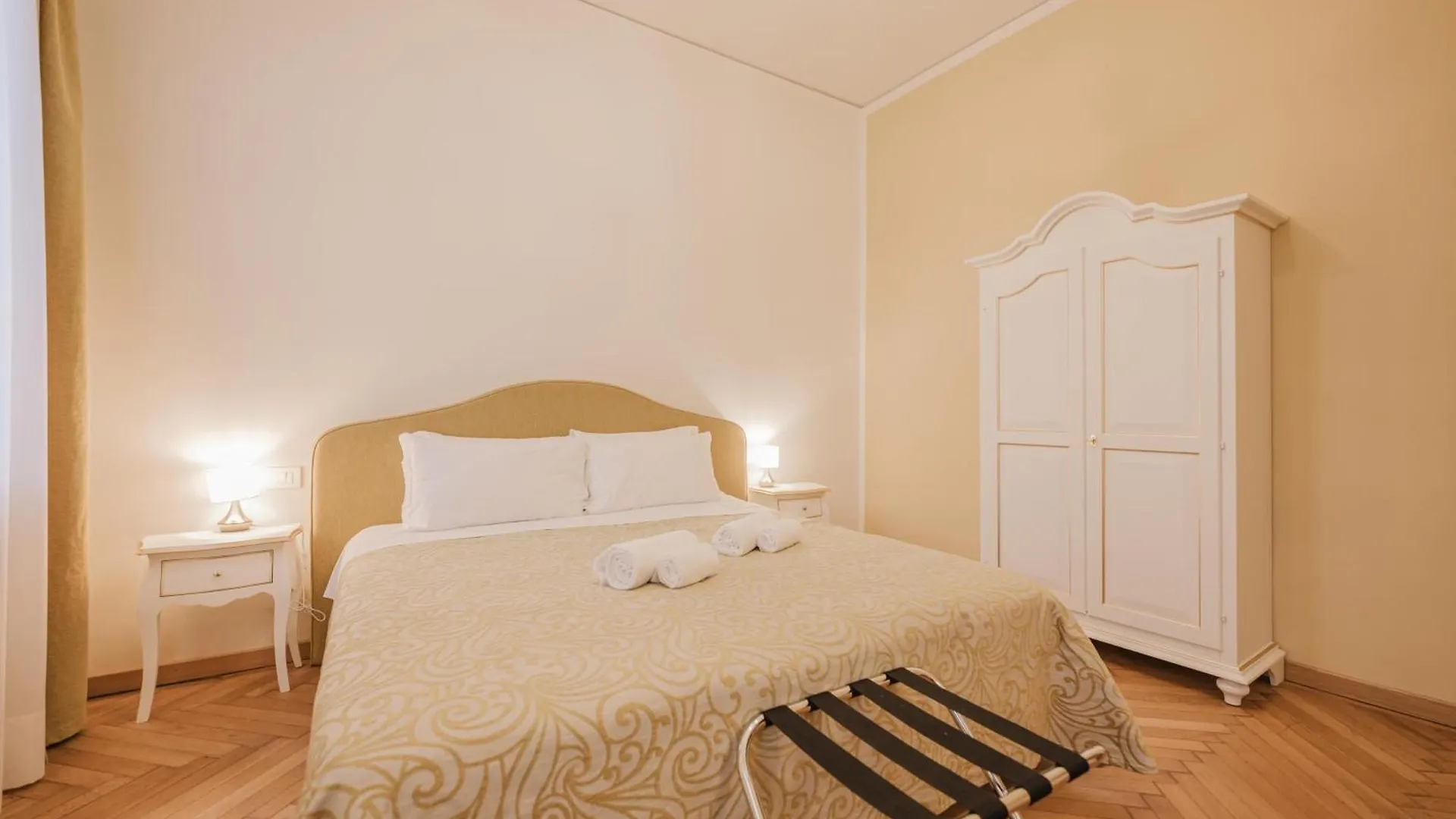 Santo Stefano Palace Βενετία Ιταλία