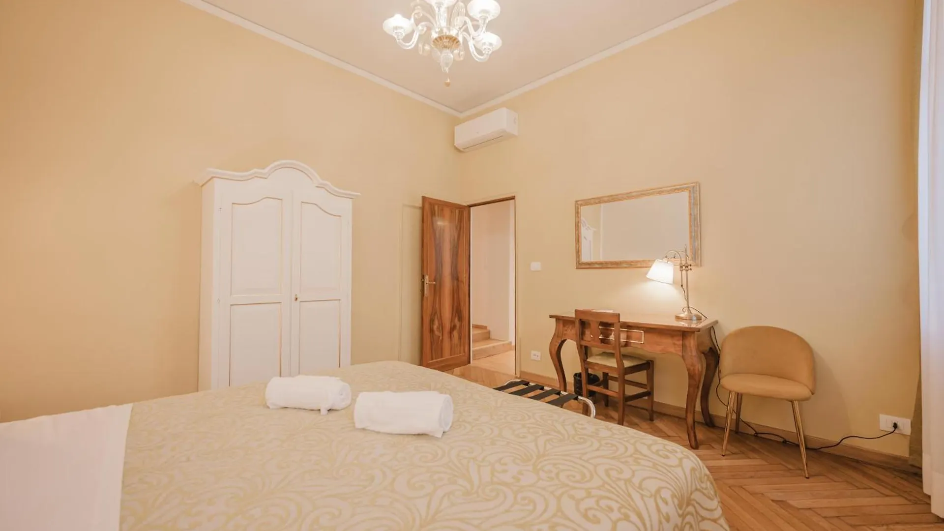 Santo Stefano Palace Βενετία Ιταλία
