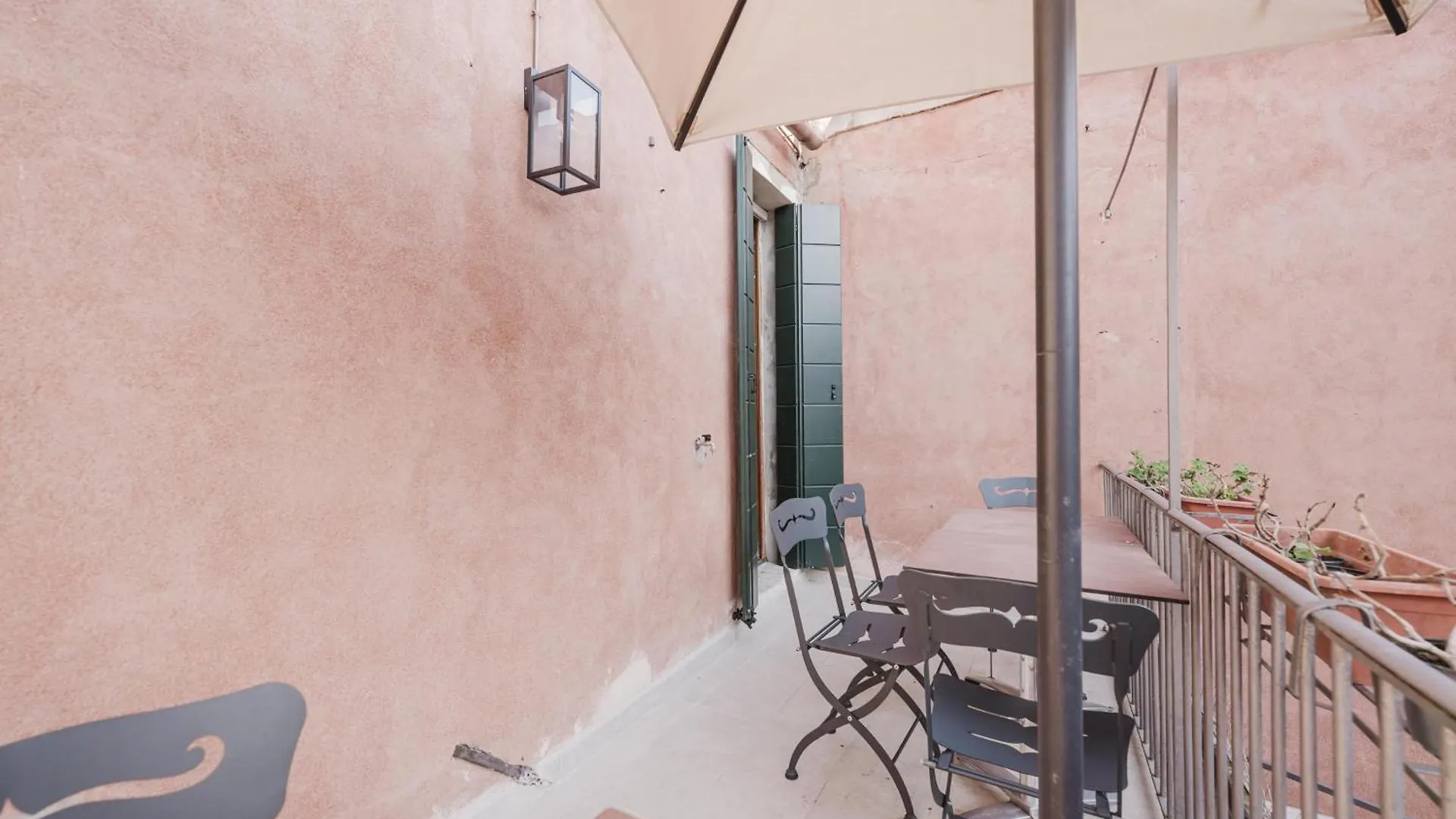 Apartamento Santo Stefano Palace Veneza