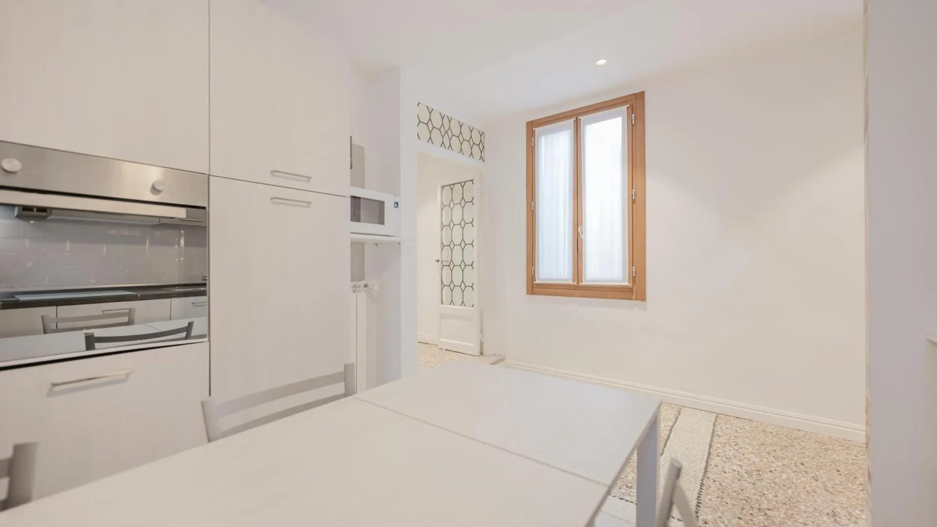 Apartamento Santo Stefano Palace Veneza
