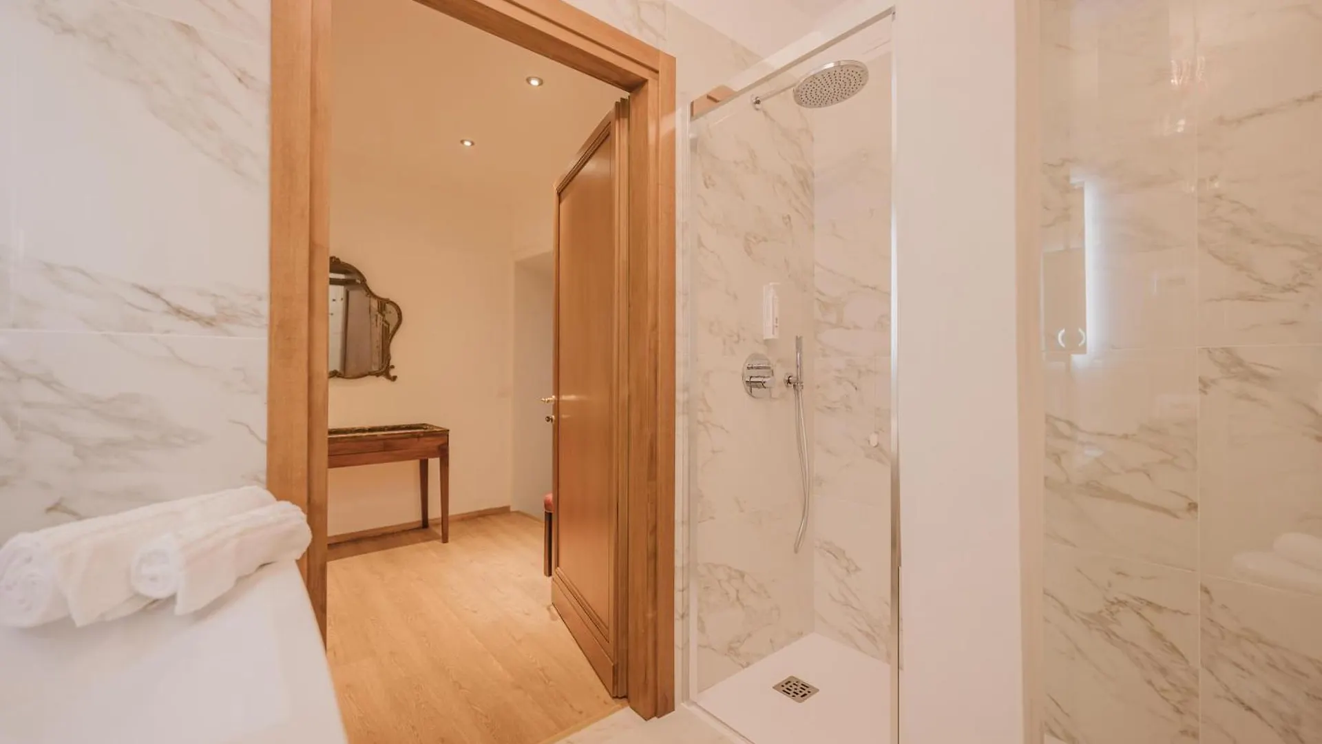 Santo Stefano Palace Veneza Apartamento